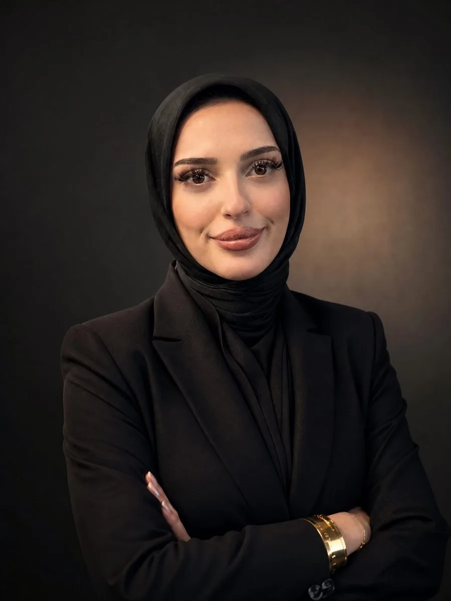 Arzu Büşra Turan