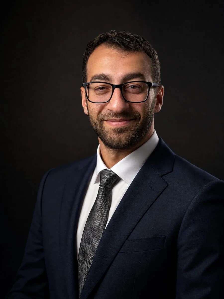 Burak Emre Ayışık