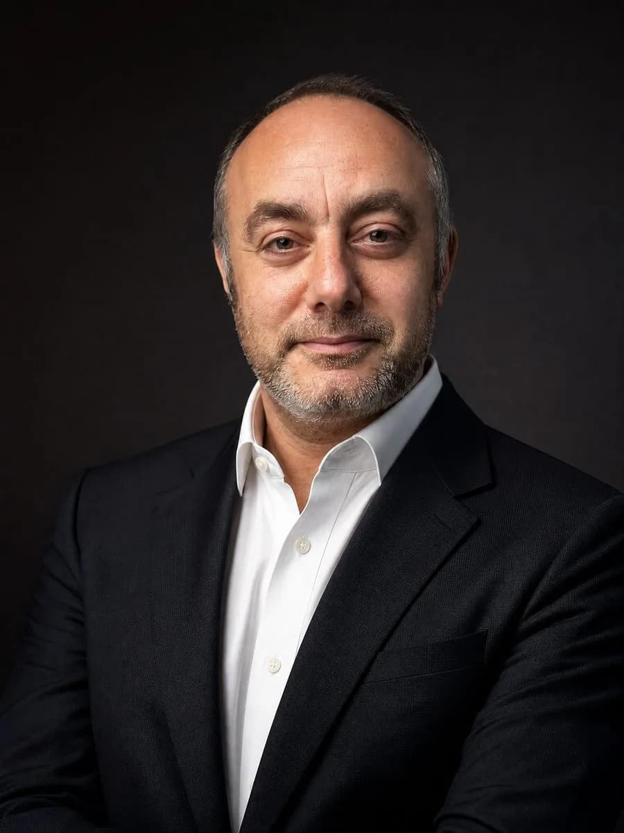 Kamil Okan Işık