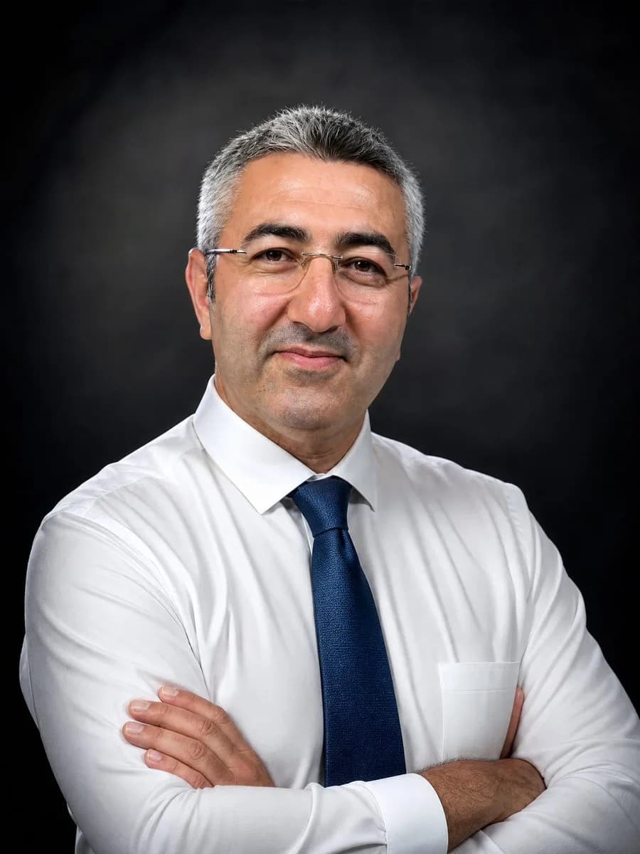 Mehmet Damla