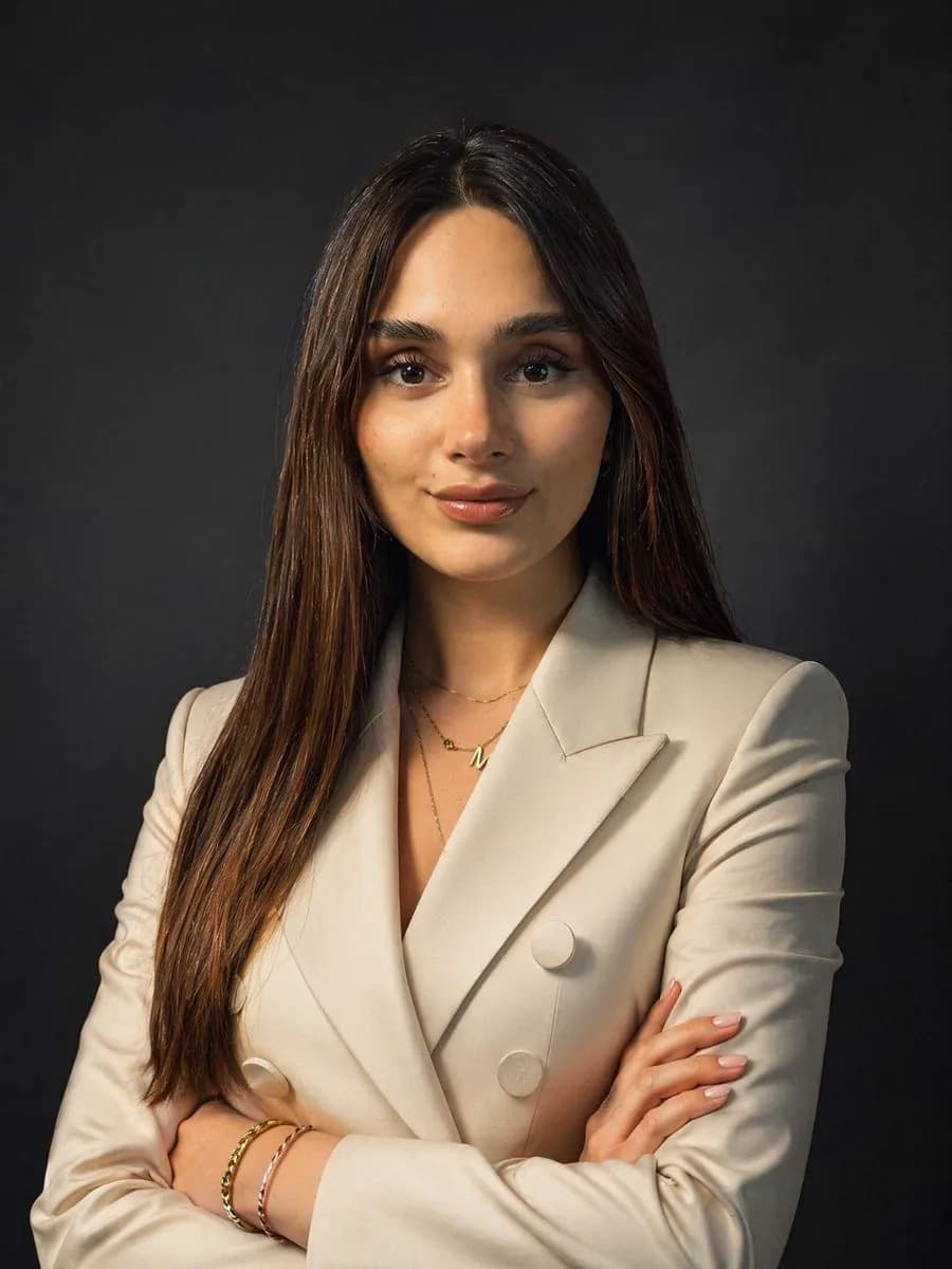 Mevra Doğan